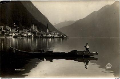 Hallstatt