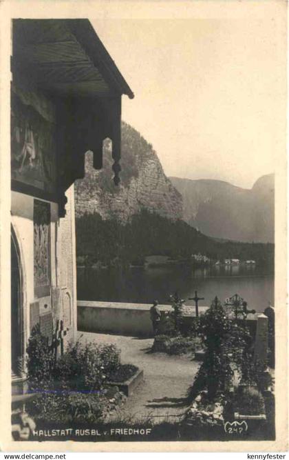 Hallstatt