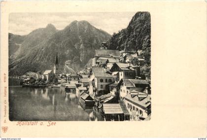 Hallstatt a. See