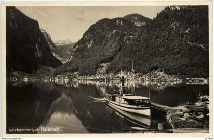 Hallstatt - Salzkammergut