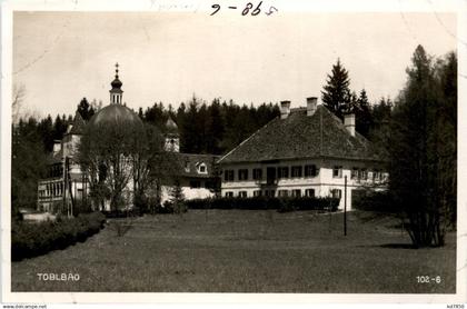 Graz/Steiermark - Graz - Tobelbad