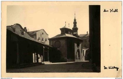 Hall in Tirol