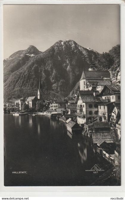 Hallstatt