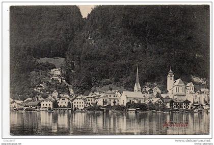 HALLSTATT