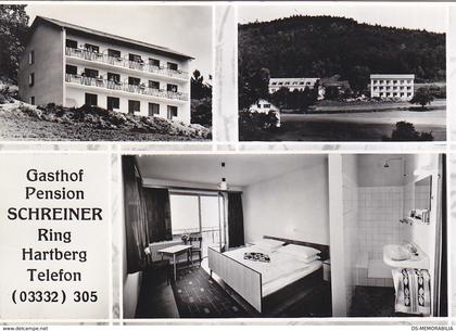 Hartberg - Gasthof Pension Schreiner