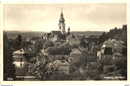 Hartberg Steiermark