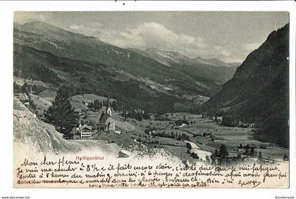 CPA-Carte Postale-Autriche- Heiligenblut- 1904-VM18010