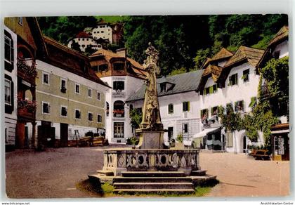 52062202 - Hallstatt