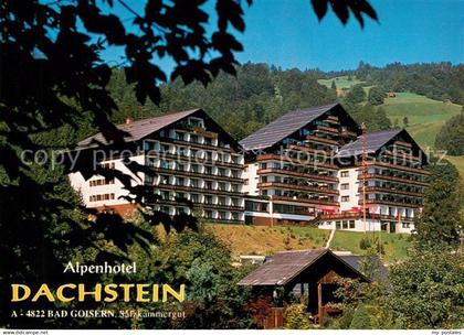 73223982 Bad Goisern Salzkammergut Alpenhotel Dachstein Bad Goisern Salzkammergu