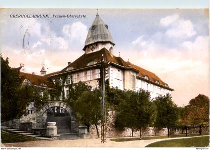 Oberhollabrunn - Frauen Oberschule