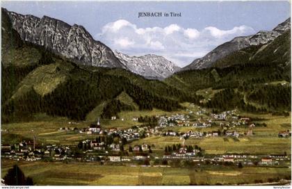 Jenbach in Tirol