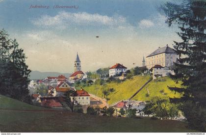 Judenburg 1917