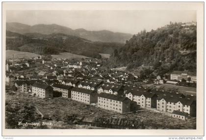 autriche. kapfenberg.