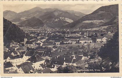 Kapfenberg 1937