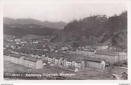 Kapfenberg - Murzbogen