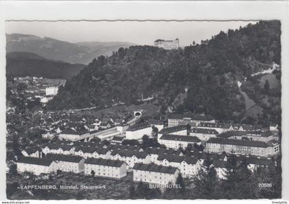 Kapfenberg, Mürztal