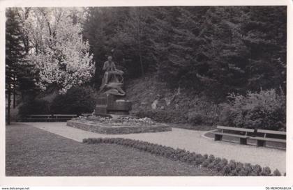 Kapfenberg - Roseggerbrunnen 1958