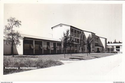 Kapfenberg - Schirmitzbuhel 1965