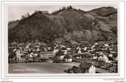 KAPFENBERG (STEIERMAK)