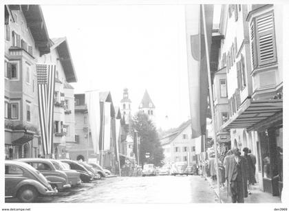 Autriche - Tyrol - KITZBÜHEL - Automobiles