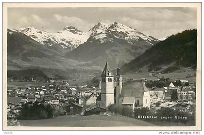 PIE-16 - 1165 :   KITZBÜHEL