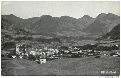 réf : Z-13-387  : Kitzbühel