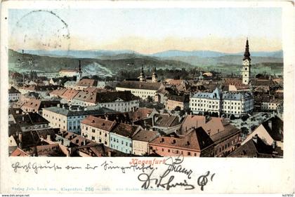 Klagenfurt,