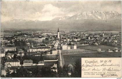 Klagenfurt