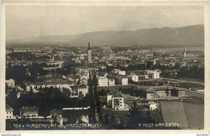 Klagenfurt