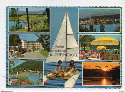 AK 103826 AUSTRIA - Kopeinersee