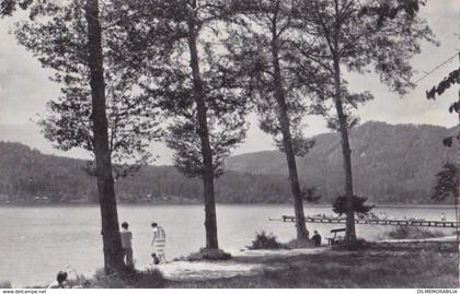 Klopeiner See 1960