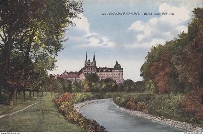 Klosterneuburg