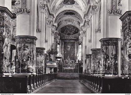 AK 180711 AUSTRIA - Stiftskirche Kremsmünster