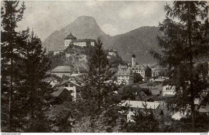 Kufstein/Tirol - Kufstein,