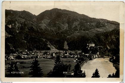 Kufstein/Tirol - Kufstein,