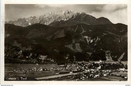 Kufstein/Tirol - Kufstein,