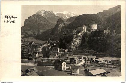 Kufstein/Tirol - Kufstein,