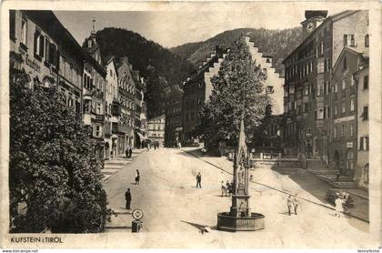 Kufstein/Tirol - Kufstein,