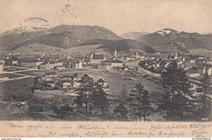 Leoben 1905