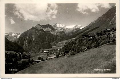 Osttirol, Prägraten