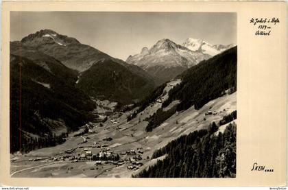 St. Jakob in Defereggental