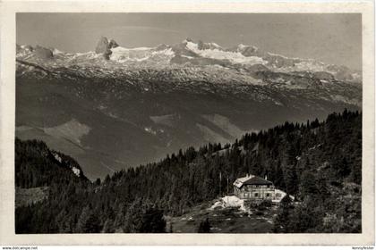 Liezen/Steiermark - Holl Haus am Lawinenstein