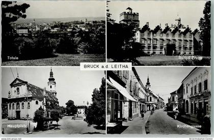 39503172 - Bruck an der Leitha