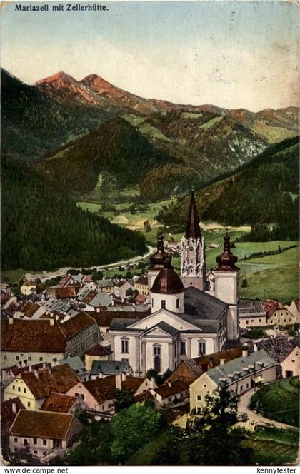 Mariazell