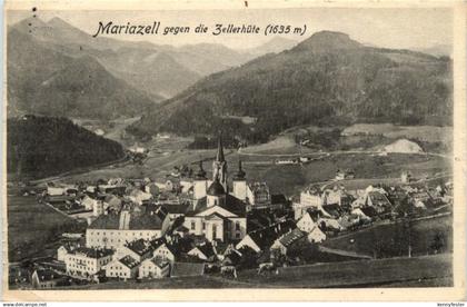 Mariazell