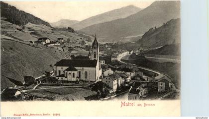 Matrei am Brenner