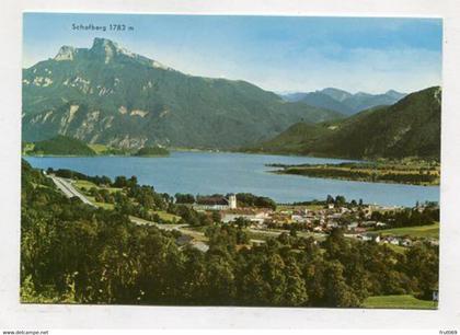 AK 109706 AUSTRIA - Mondsee am Mondsee