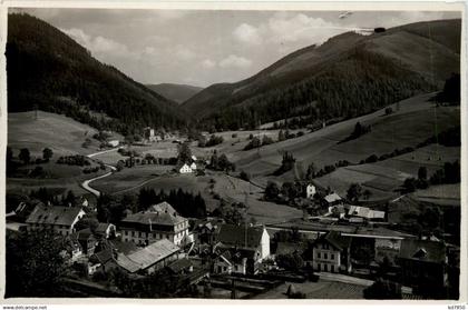 Mürzzuschlag/Steiermark - Steinhaus am Semmering,