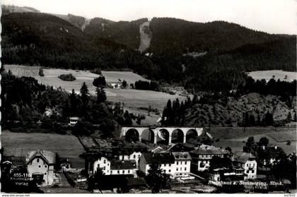 Mürzzuschlag/Steiermark - Steinhaus am Semmering -