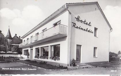 Mureck - Hotel Reineldis 1969